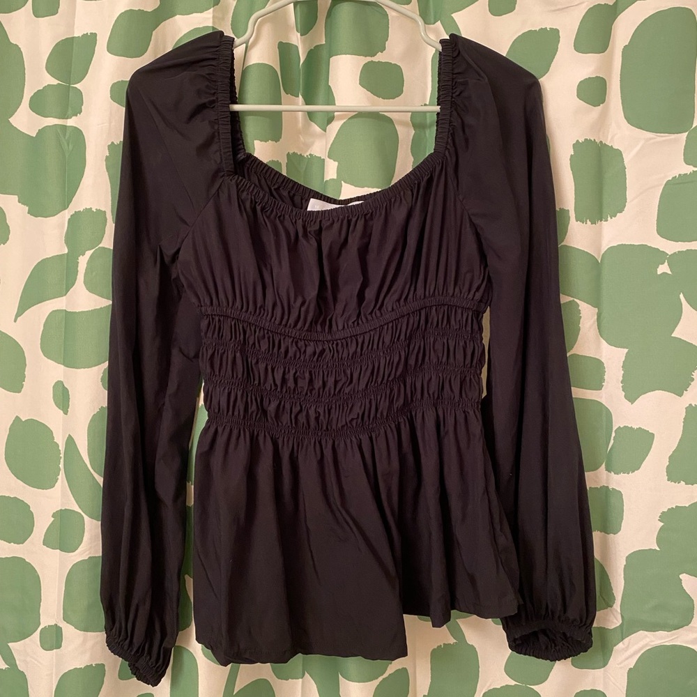 Hill House Home HHH Jade Top Small S